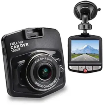 HD Portable DVR With 2.5″ TFT LCD ...