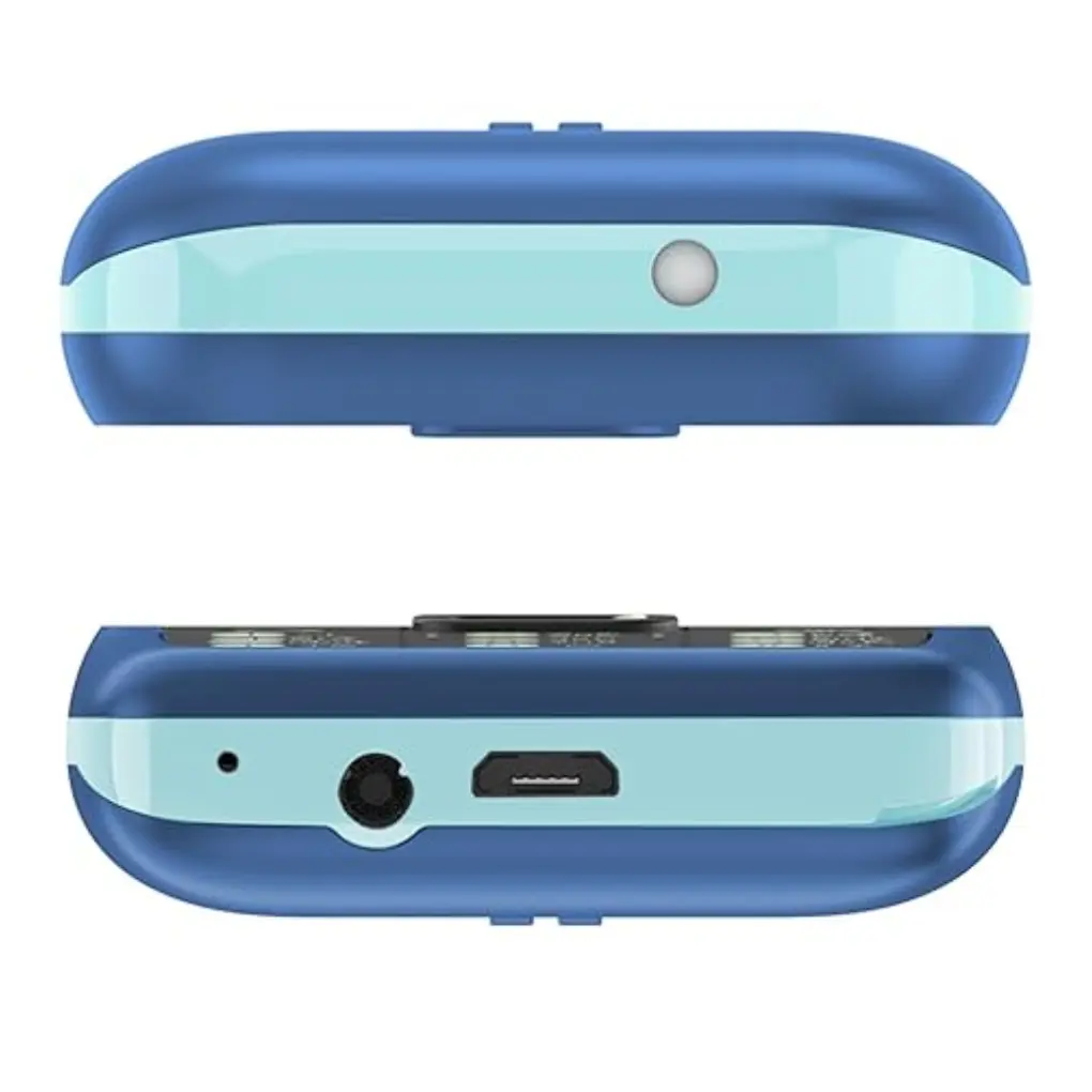 Lava All-New Hero 600i Glow Keypad Mobile Phone - Image 4