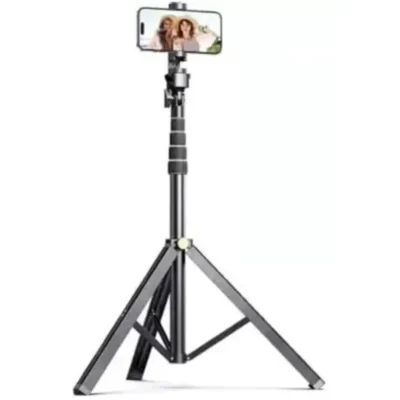 A1588 Tripod stand with Remote for Photo...
