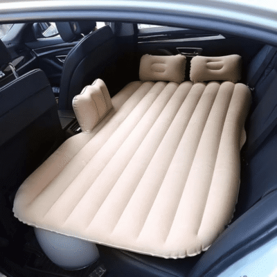 Multifunctional Inflatable Car Bed Mattr...
