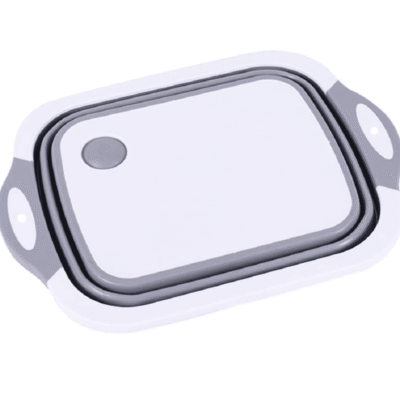Foldable Chopping Board| 3 in 1 Foldable...