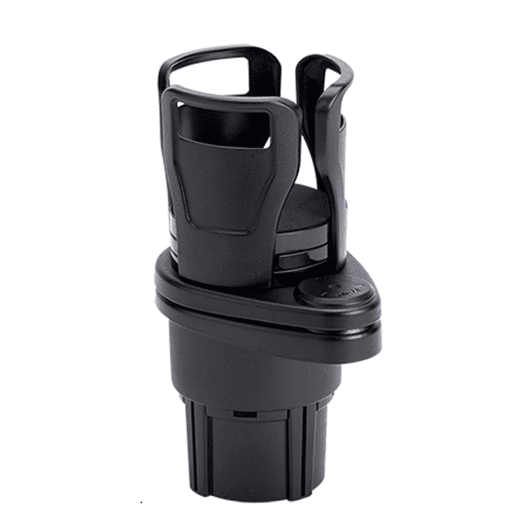 Multifunction Car Drink Expander Adapter