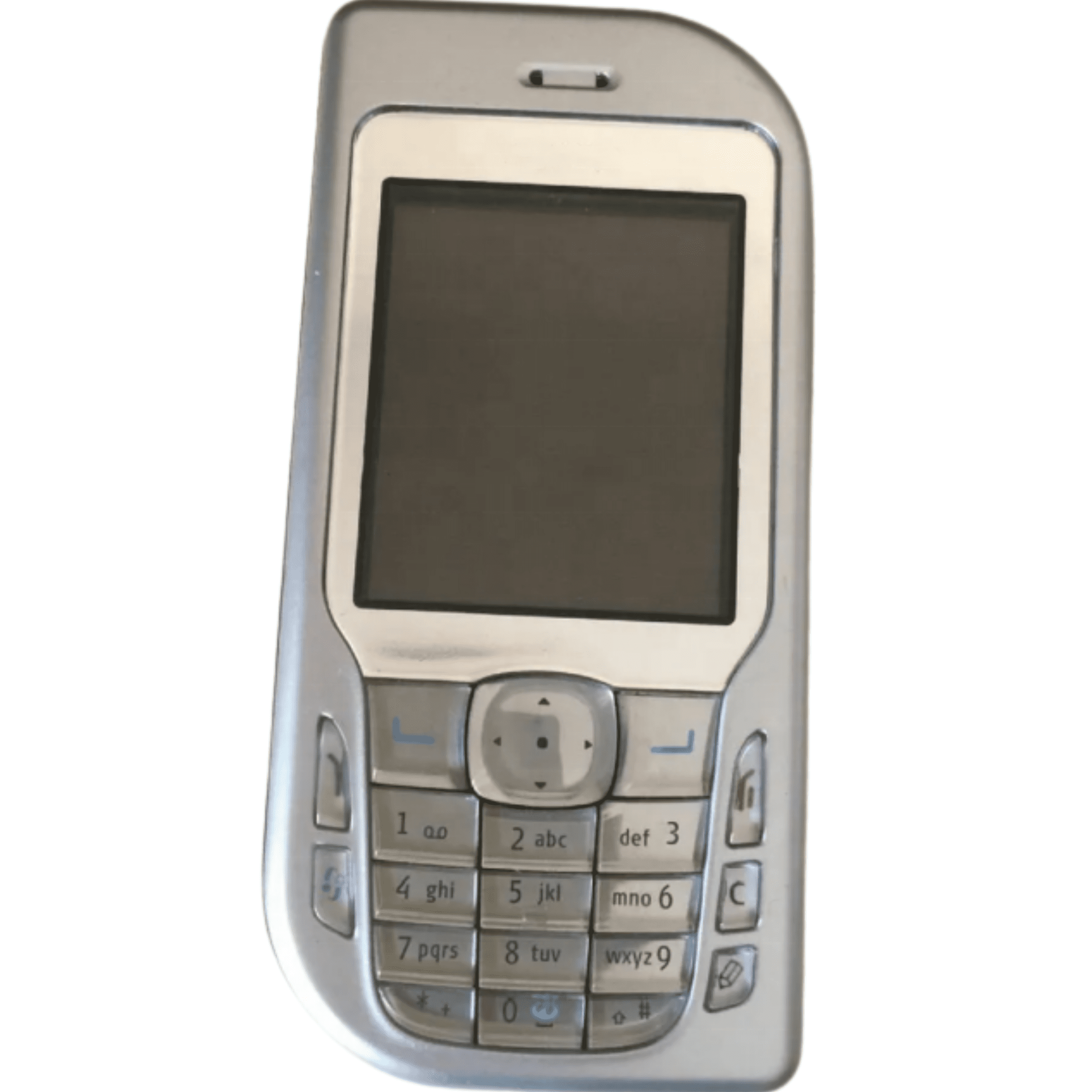 Nokia 6670 Classic Smartphone – Symbian Powered Mobile with Camera, Expandable Storage & Reliable Performance - Image 3