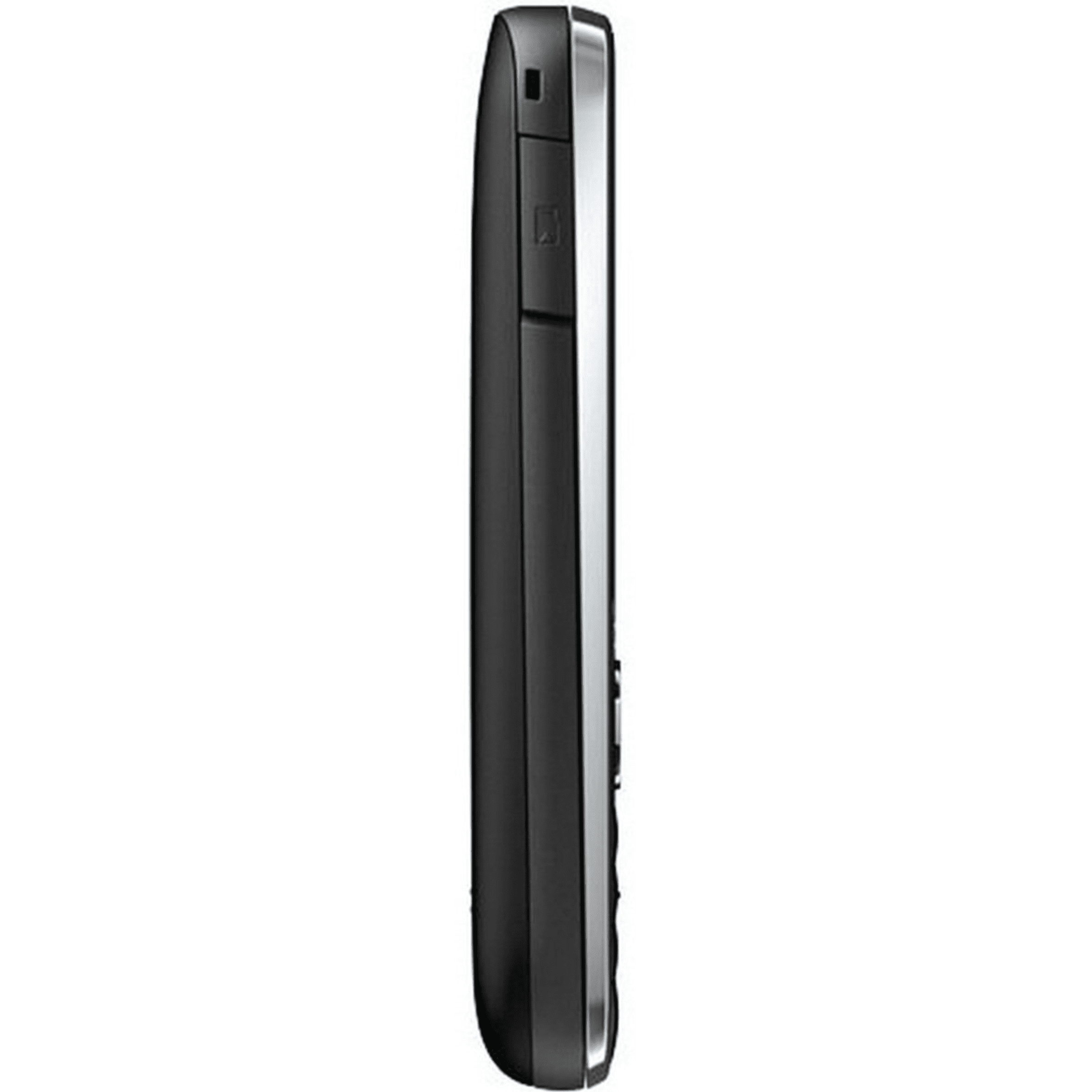 Nokia C2-01 Classic 3G Feature Phone – Stylish Keypad Mobile with 3.2MP Camera, Bluetooth & Expandable Storage - Image 3