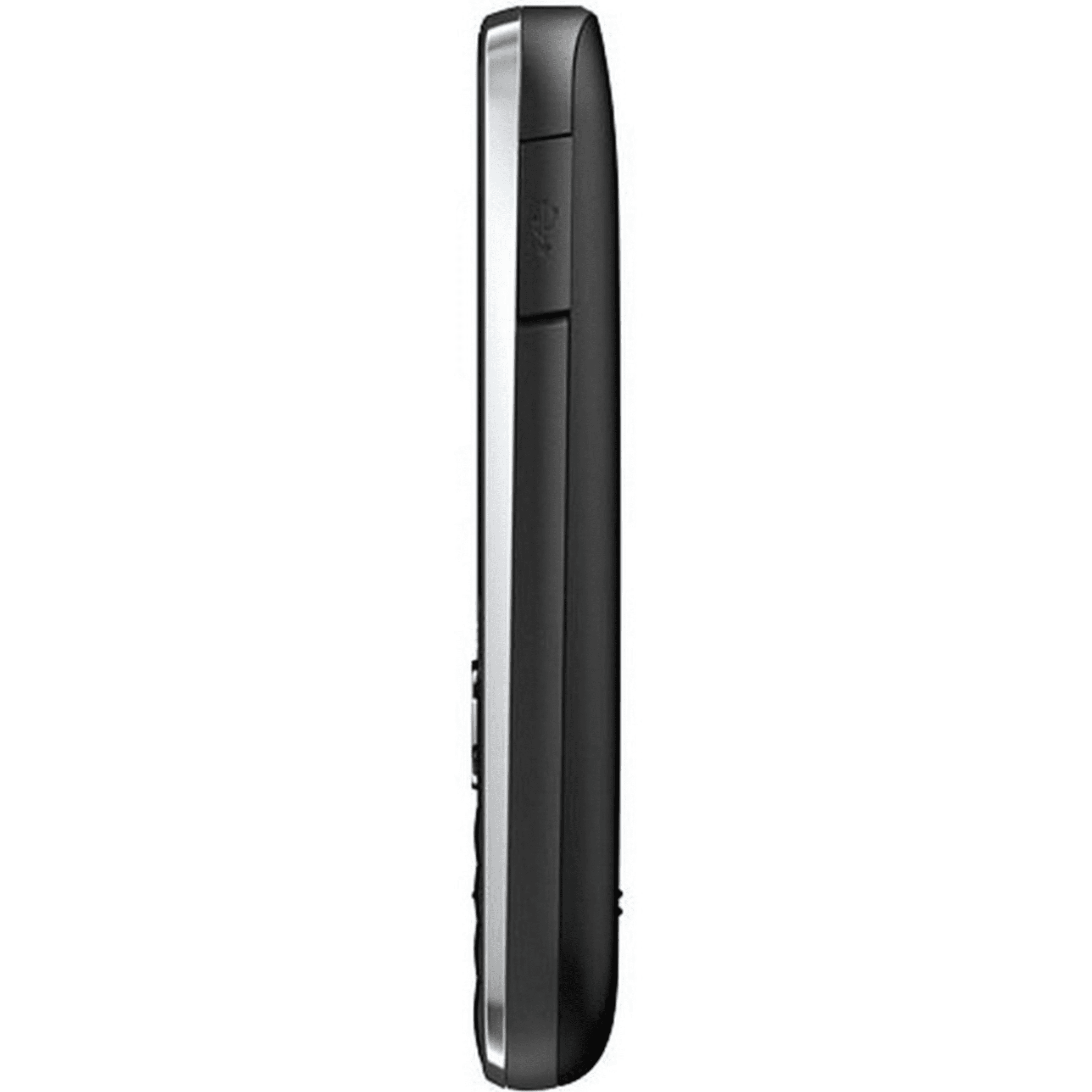 Nokia C2-01 Classic 3G Feature Phone – Stylish Keypad Mobile with 3.2MP Camera, Bluetooth & Expandable Storage - Image 4