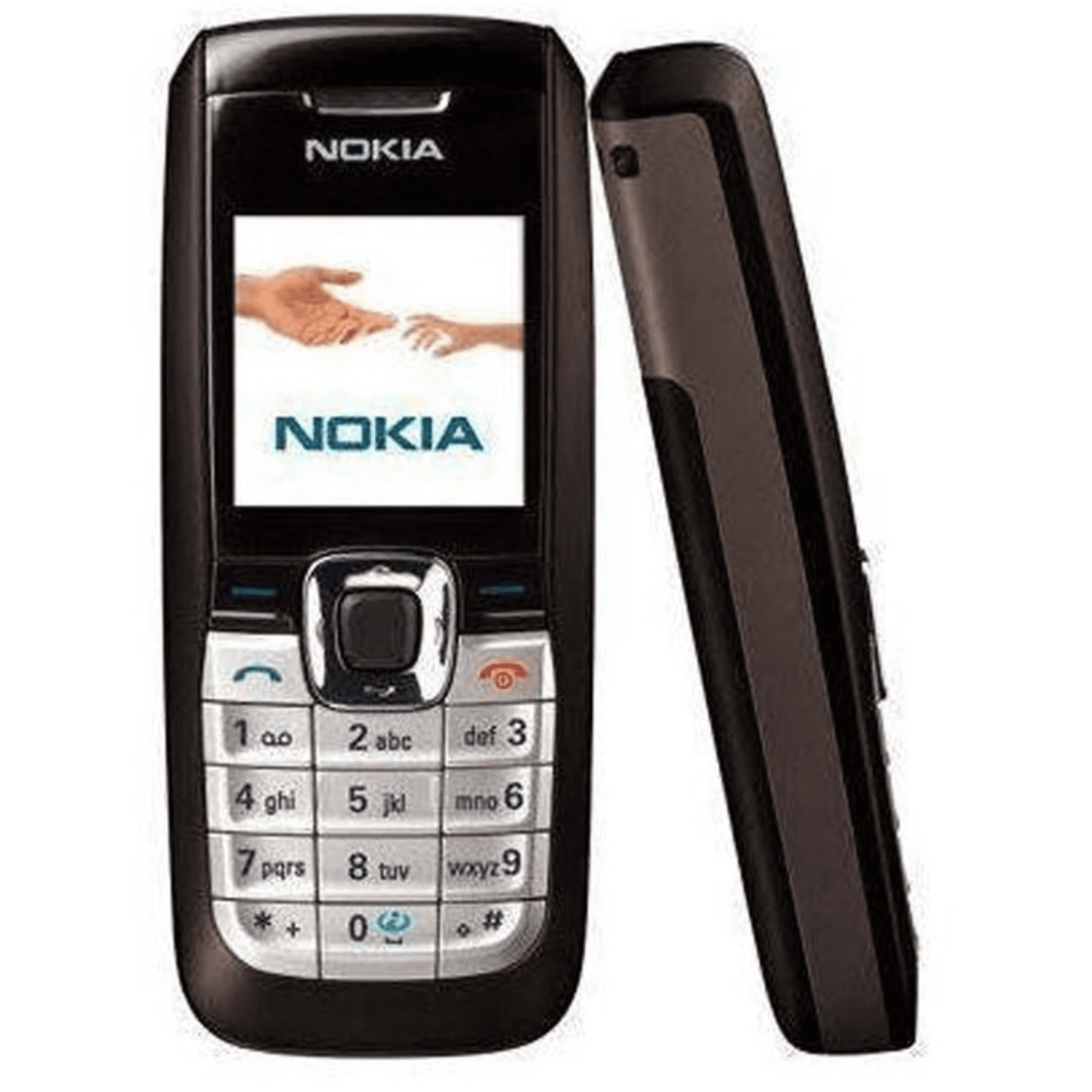 Nokia 2610 Classic Feature Phone – Compact Design, Reliable Calling & Long Battery Performance - Image 4