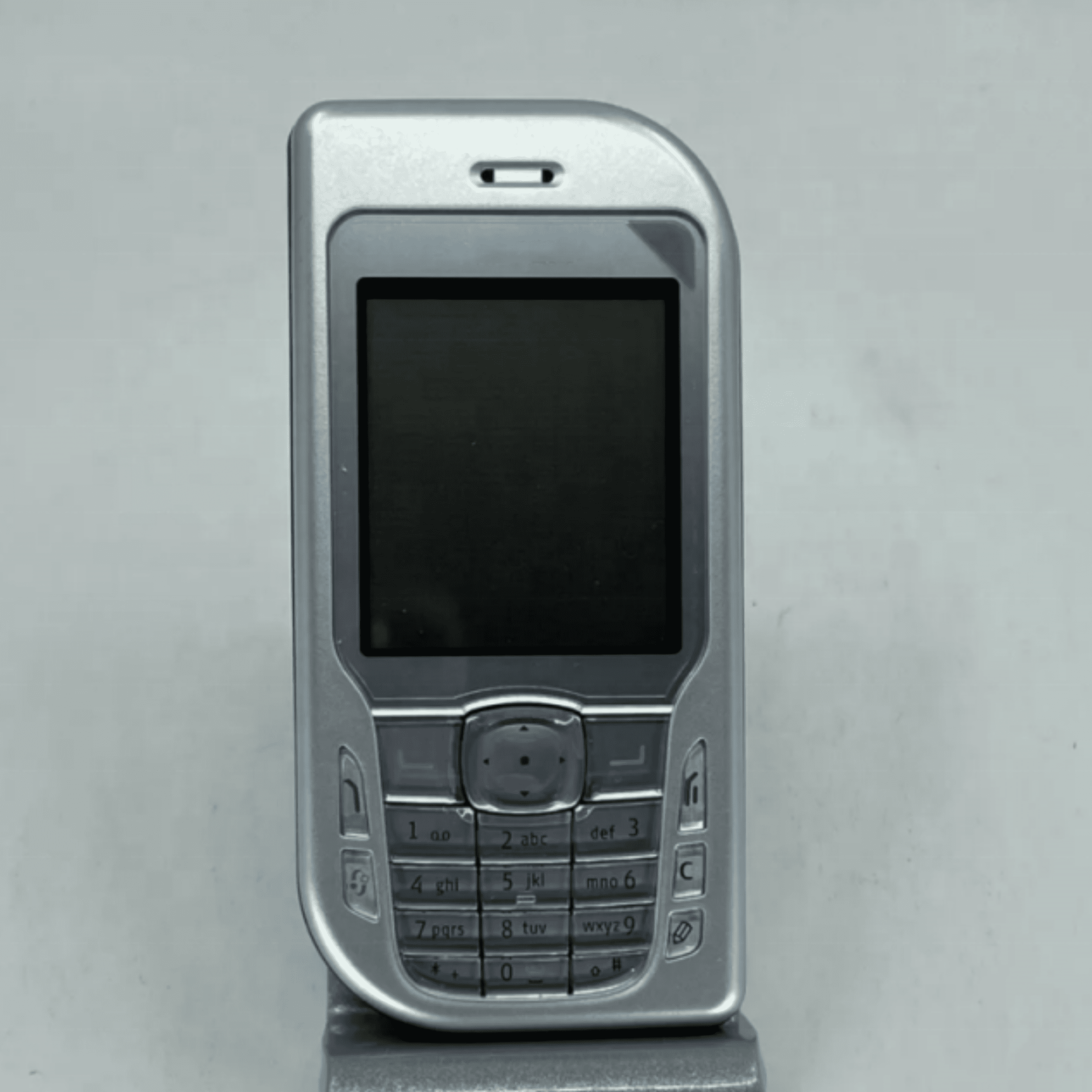Nokia 6670 Classic Smartphone – Symbian Powered Mobile with Camera, Expandable Storage & Reliable Performance - Image 4
