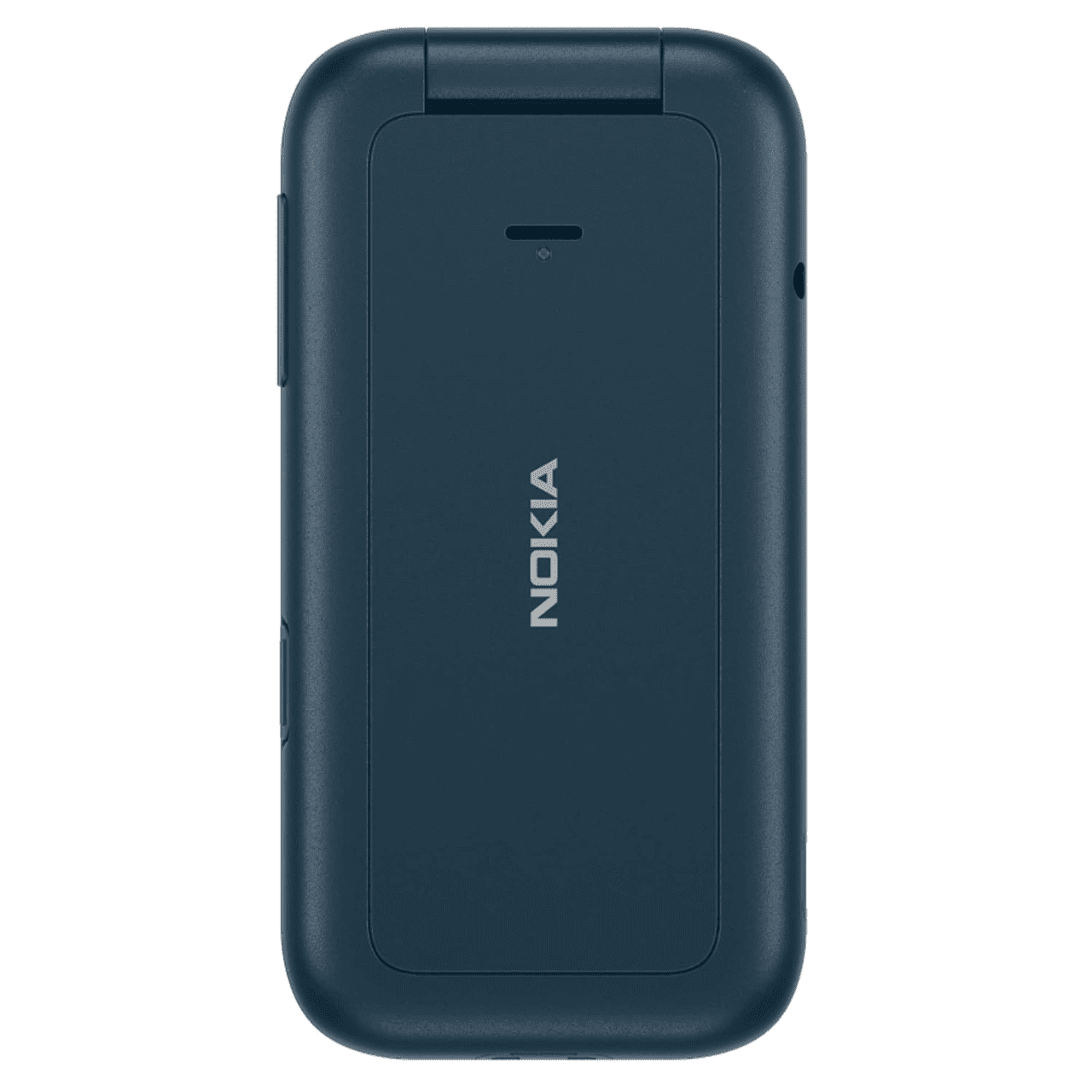 Nokia 2660 Flip Phone – Big Buttons, Loud Sound, 4G Dual SIM & Easy-to-Use Stylish Flip Phone - Image 5