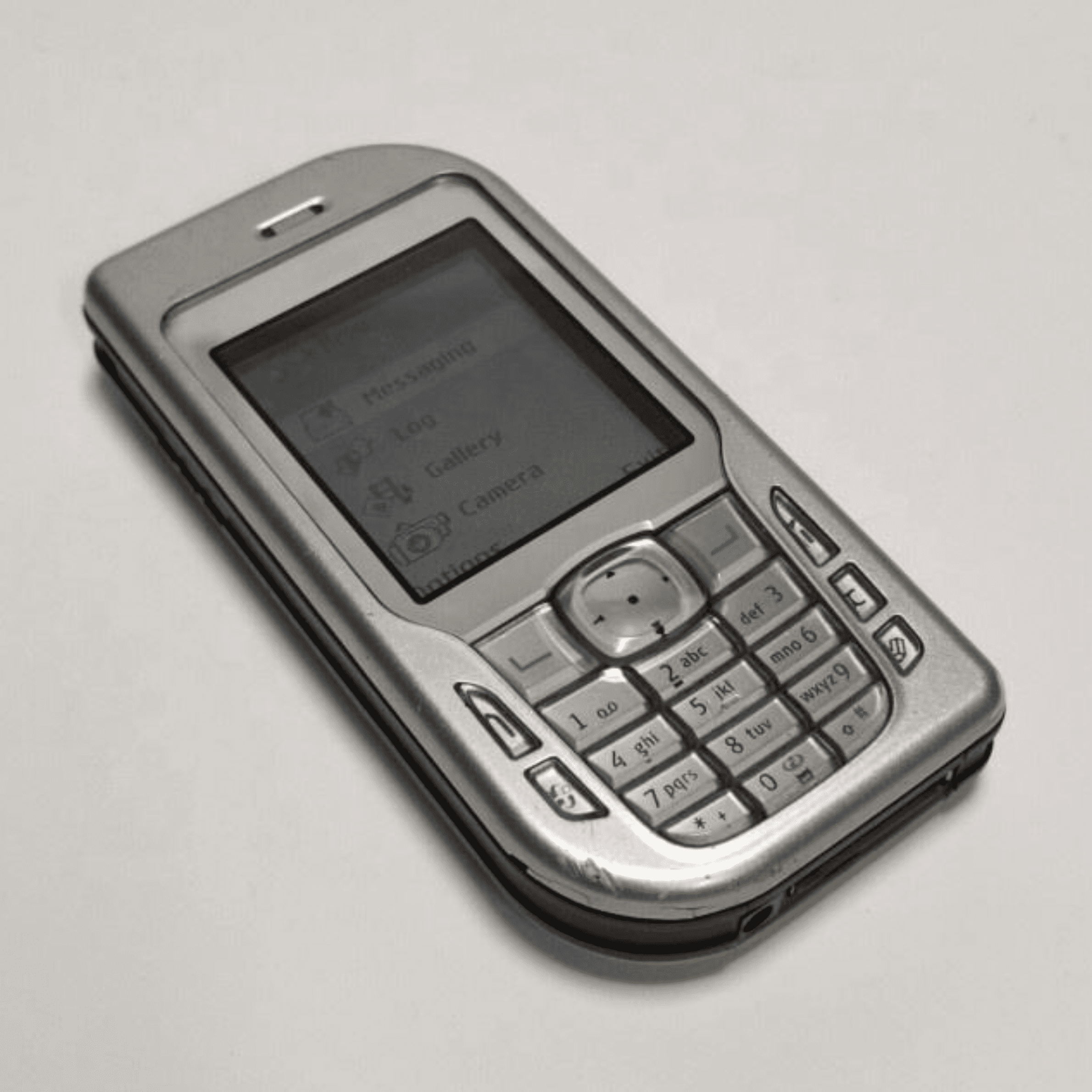 Nokia 6670 Classic Smartphone – Symbian Powered Mobile with Camera, Expandable Storage & Reliable Performance - Image 5